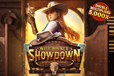Wildbountyshowdown Малина Казино играть
